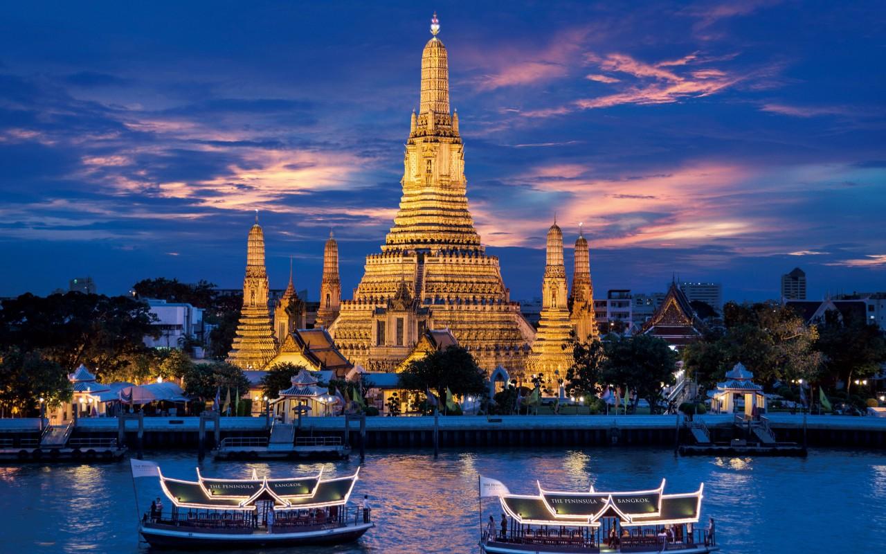 Panduan Bagi Pemula yang Liburan ke Thailand